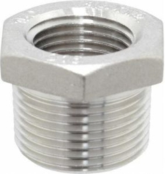 Stainless Steel Bushings