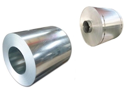 ALUMINIUM COIL