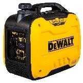 DEWALT DXGNI20E Silent Inverter Generator