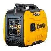 DEWALT DXGNI35E Silent Inverter Generator