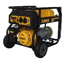 Dewalt Petrol Generator - Dxgnp30e