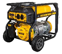 Top DEWALT Petrol Generator supplier in uae