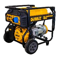 DEWALT Petrol Generator DXGNP651E in uae