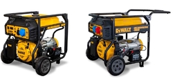 DEWALT Petrol Generator DXGNP1103E