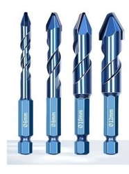 Eccentric Carbide Drill Bits - ASBS-03 from ADAMS TOOL HOUSE