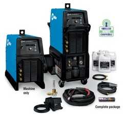 Miller Syncrowave 400 Tig/ Stick Welding Machine