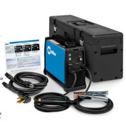 Miller Maxstar 161 S Stick Welding Machine