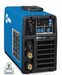 Miller CST 282 Stick/ TIG Welding machine from ADAMS TOOL HOUSE