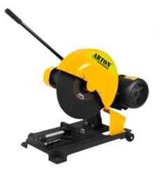 Arton Metal Cut Off Saw Machine 16" Three phase ACS-16SB34 from ADAMS TOOL HOUSE