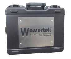 Wassertek electrofusion welding machine-EFUSE1600