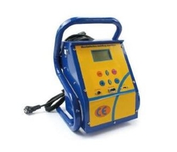 Upower electrofusion welding machine - Hdm315