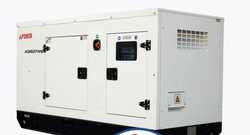 37kva Diesel Generator - Adg37ws