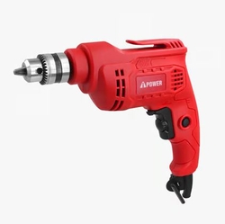 HAND DRILL AD10-500