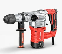 ROTARY HAMMER ARH26FM1050 from ADAMS TOOL HOUSE