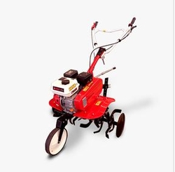 Ai Power Gasoline Tiller supplier in uae