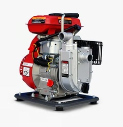 Gasoline Water Pump - SUAWP25