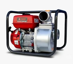 3inch Gasoline Water Pump - SUAWP80