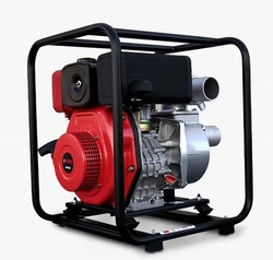 Diesel water pump supplier in uae