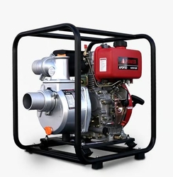 3inch Diesel Water Pump - APDP30