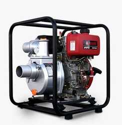 3inch Diesel Water Pump - Apdp30