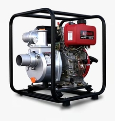 Diesel Water Pump - APDP40