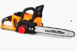 Suacs5616 - Electric Chain Saw