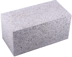 Solid Block Supplier in Dubai  from ALCON CONCRETE PRODUCTS LLC