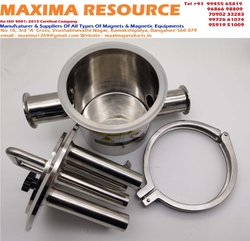 Magnetic Coolant Filter from MAXIMA RESOURCE 