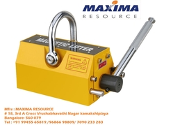 Permanent Magnetic Lifter