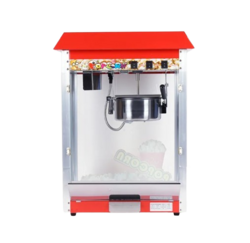 luxury Popcorn Machine  from KHAMS NJOOM BAKERY