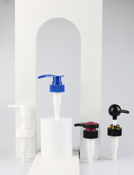 Body Wash Pump from BAIYA PLASTIC PRODUCTS