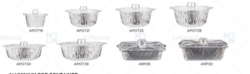 Aluminum Pots Aluminum Box Catering Pots Aluminum  Bowls Aluminum Heating Bowls with Lids Aluminum  Pots Aluminum  Box Catering Pots Aluminum  Bowls Aluminum  Heating Bowls with Lids 