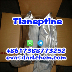 CAS 30123-17-2 Nootropics Powder Tianeptin ...