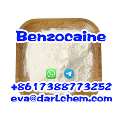 High Purity Anti-Depressent Bulk Powder Benzocaine powder//Sulphate