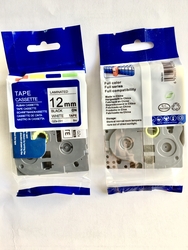 Label Tapes  from LABEL TAPES & FERRULE PRINTERS