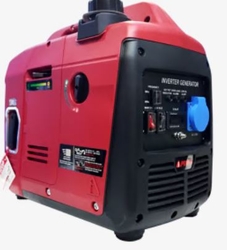 Ultra Quiet Inverter Generator - A1500Di