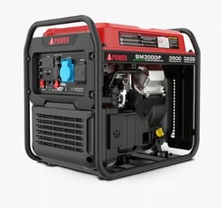 Semi-Quiet Inverter Generator supplier in UAE from ADAMS TOOL HOUSE