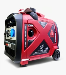 SM2300i - 2300W Portable Generator in UAE