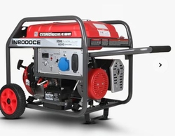 IN8000CE - 6000W Gasoline Generator