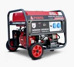 A4000ce - 3000w Gasoline Generator