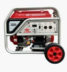 Heavy-duty Gasoline Generator -ds13800cew 