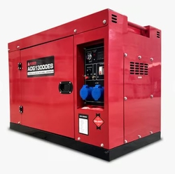 ADG13000ES - 9000W Diesel Generator