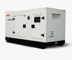 Adg45ws - 45kva Diesel Generator