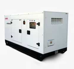 Standby 66kVA  Diesel Generator-ADG66WS from ADAMS TOOL HOUSE