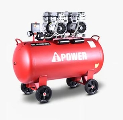 Silent Air Compressor Dealers in UAE from ADAMS TOOL HOUSE