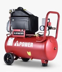 HL2025 - 25L Air Compressor in UAE from ADAMS TOOL HOUSE