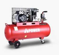 Belt Driven Air Compressor-hl20100b