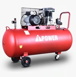 HL20200B - 200L Air Compressor uae