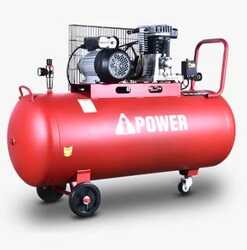 Hl20200b - 200l Air Compressor Uae