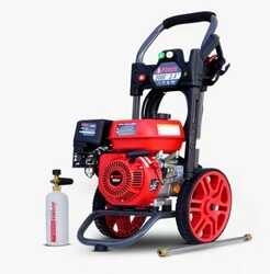 3000psi Gasoline Pressure Washer